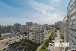 1-к квартира, посуточно, 39м2, 1/1 этаж