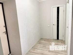 1-к квартира, посуточно, 34м2, 6/16 этаж