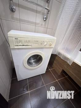 1-к квартира, на длительный срок, 40м2, 2/5 этаж