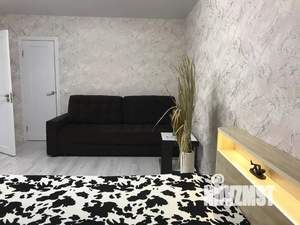1-к квартира, посуточно, 44м2, 1/5 этаж