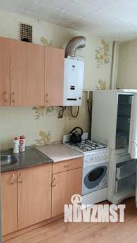 1-к квартира, на длительный срок, 33м2, 2/5 этаж