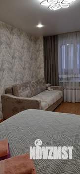 1-к квартира, посуточно, 47м2, 9/9 этаж