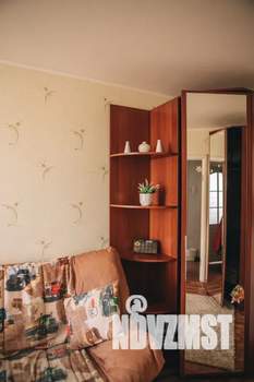 1-к квартира, посуточно, 37м2, 8/9 этаж