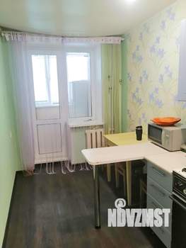 1-к квартира, на длительный срок, 35м2, 1/9 этаж