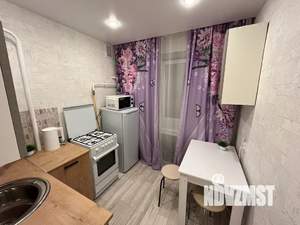 1-к квартира, посуточно, 33м2, 9/9 этаж