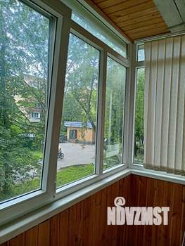 1-к квартира, на длительный срок, 33м2, 2/5 этаж