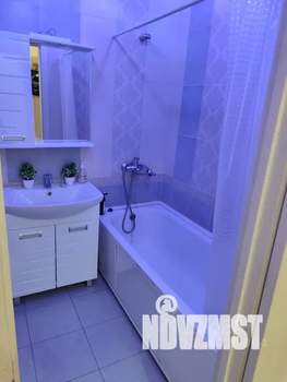 1-к квартира, посуточно, 33м2, 11/14 этаж