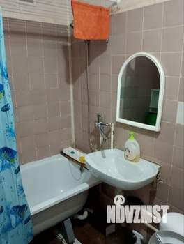 1-к квартира, на длительный срок, 36м2, 1/9 этаж