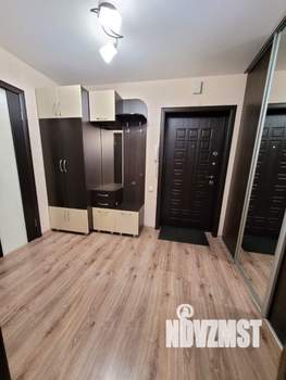 1-к квартира, на длительный срок, 43м2, 3/9 этаж