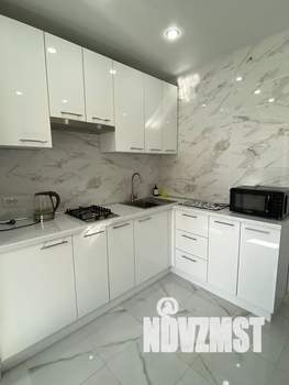 1-к квартира, посуточно, 37м2, 6/7 этаж