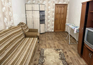 2-к квартира, на длительный срок, 47м2, 1/5 этаж