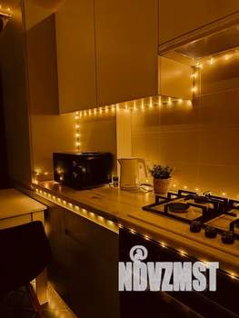 1-к квартира, посуточно, 40м2, 9/9 этаж