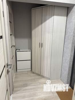 1-к квартира, на длительный срок, 37м2, 12/16 этаж