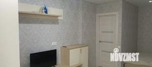 1-к квартира, на длительный срок, 38м2, 5/12 этаж