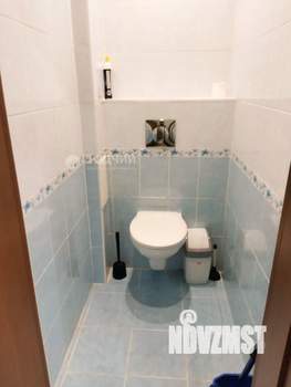 1-к квартира, на длительный срок, 45м2, 7/10 этаж
