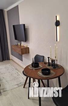 Студия квартира, посуточно, 30м2, 10/12 этаж