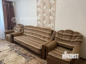 2-к квартира, на длительный срок, 47м2, 1/5 этаж