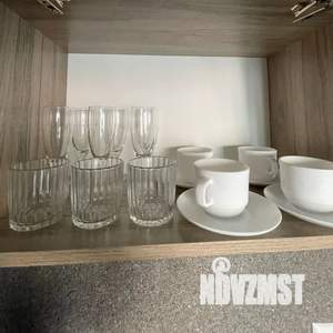 1-к квартира, посуточно, 42м2, 2/8 этаж