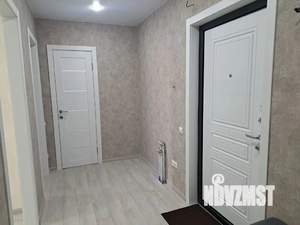 1-к квартира, посуточно, 48м2, 4/16 этаж