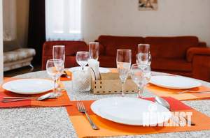 2-к квартира, посуточно, 65м2, 5/14 этаж