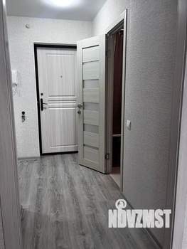 1-к квартира, на длительный срок, 38м2, 5/16 этаж