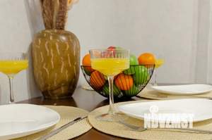 1-к квартира, посуточно, 35м2, 5/9 этаж