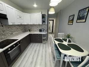 1-к квартира, на длительный срок, 36м2, 9/12 этаж