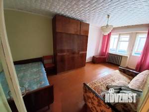 1-к квартира, на длительный срок, 37м2, 3/5 этаж