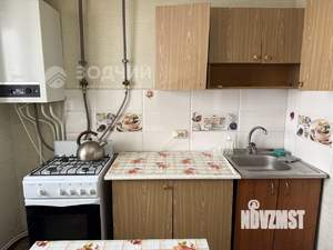 1-к квартира, на длительный срок, 38м2, 5/9 этаж