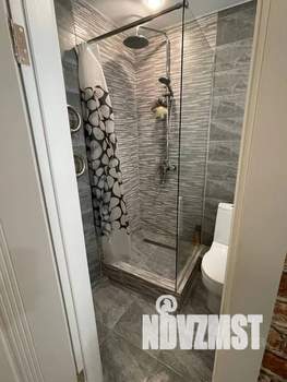 Студия квартира, посуточно, 26м2, 1/6 этаж