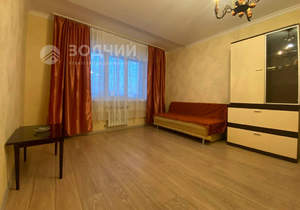 2-к квартира, на длительный срок, 68м2, 4/14 этаж