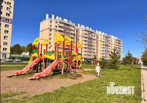 3-к квартира, на длительный срок, 65м2, 3/10 этаж