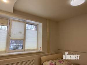 Студия квартира, на длительный срок, 21м2, 1/9 этаж