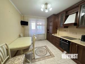 1-к квартира, на длительный срок, 52м2, 8/16 этаж