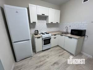 1-к квартира, на длительный срок, 35м2, 8/17 этаж