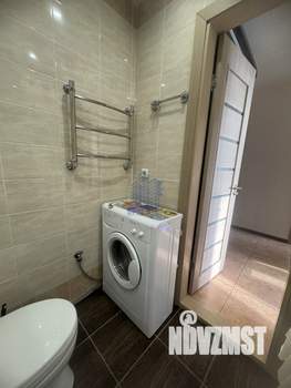 1-к квартира, на длительный срок, 32м2, 6/9 этаж