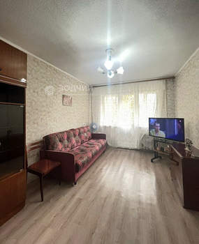 2-к квартира, на длительный срок, 48м2, 2/5 этаж