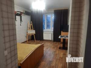 1-к квартира, на длительный срок, 45м2, 9/9 этаж
