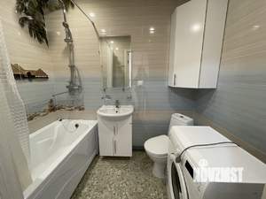 1-к квартира, на длительный срок, 36м2, 9/9 этаж