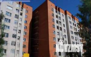 1-к квартира, на длительный срок, 37м2, 1/10 этаж