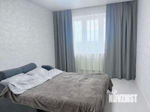 2-к квартира, посуточно, 50м2, 1/1 этаж