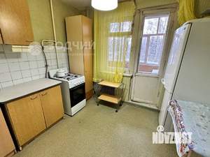 2-к квартира, на длительный срок, 52м2, 3/5 этаж