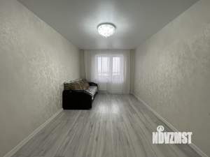 2-к квартира, на длительный срок, 64м2, 11/16 этаж