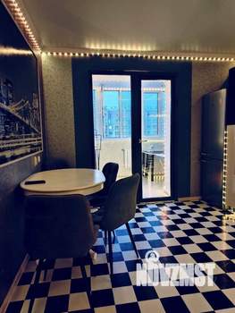 1-к квартира, посуточно, 49м2, 1/1 этаж