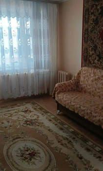 2-к квартира, на длительный срок, 50м2, 5/9 этаж