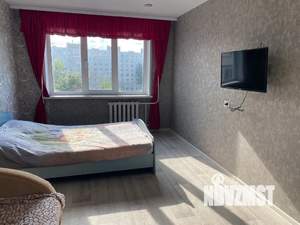 2-к квартира, посуточно, 54м2, 7/9 этаж