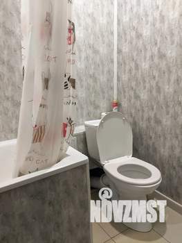 1-к квартира, посуточно, 36м2, 4/9 этаж