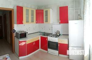 1-к квартира, на длительный срок, 36м2, 2/9 этаж