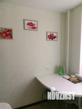 1-к квартира, посуточно, 35м2, 2/5 этаж