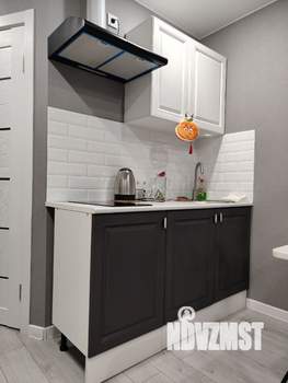 Студия квартира, посуточно, 22м2, 5/9 этаж